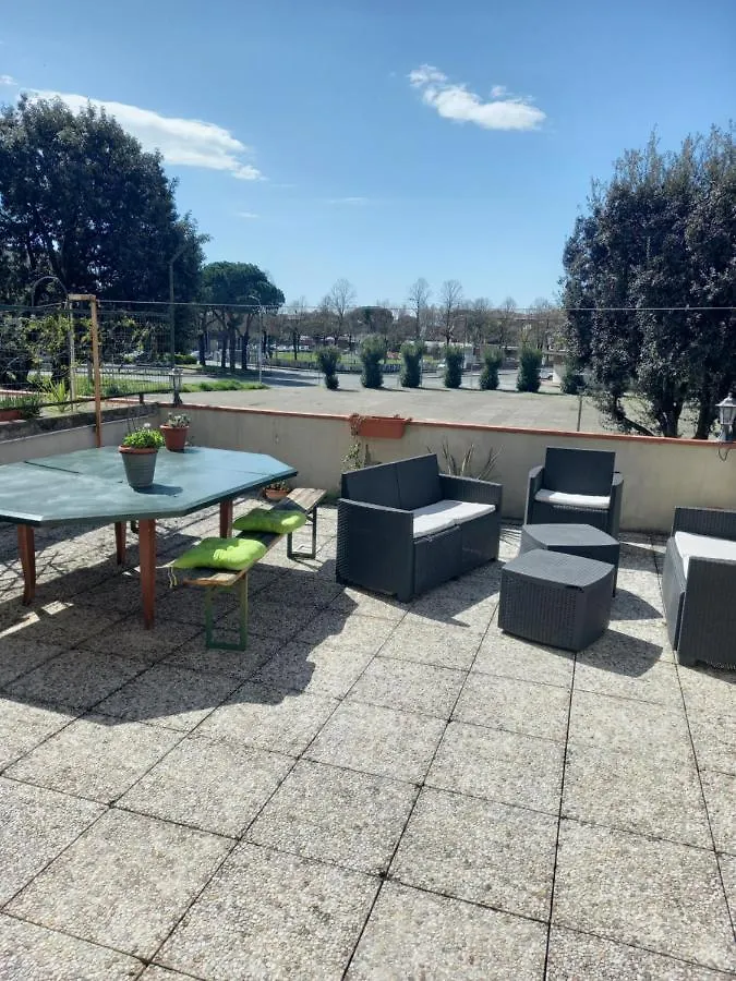 Apartmán Sun Sea Relax Luni