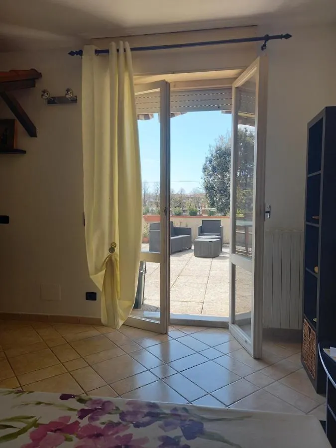 Sun Sea Relax Apartment Luni