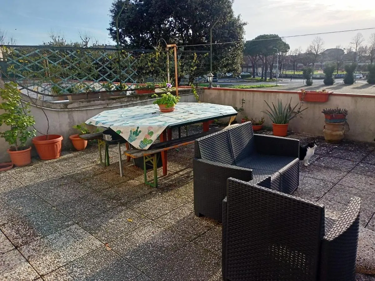 Sun Sea Relax Apartment Luni