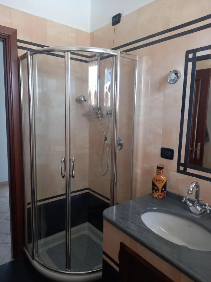 Sun Sea Relax Apartment Luni