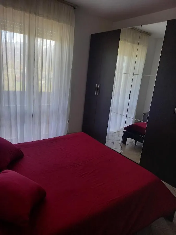 Sun Sea Relax Apartment Luni