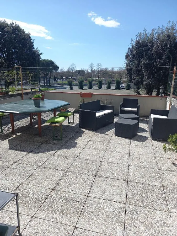 Sun Sea Relax Apartment Luni