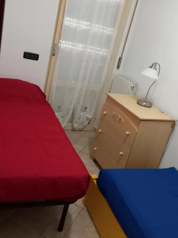 Sun Sea Relax Apartment Luni