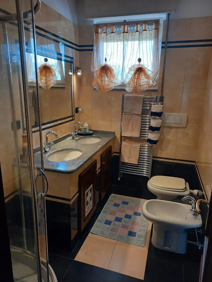 Sun Sea Relax Apartment Luni