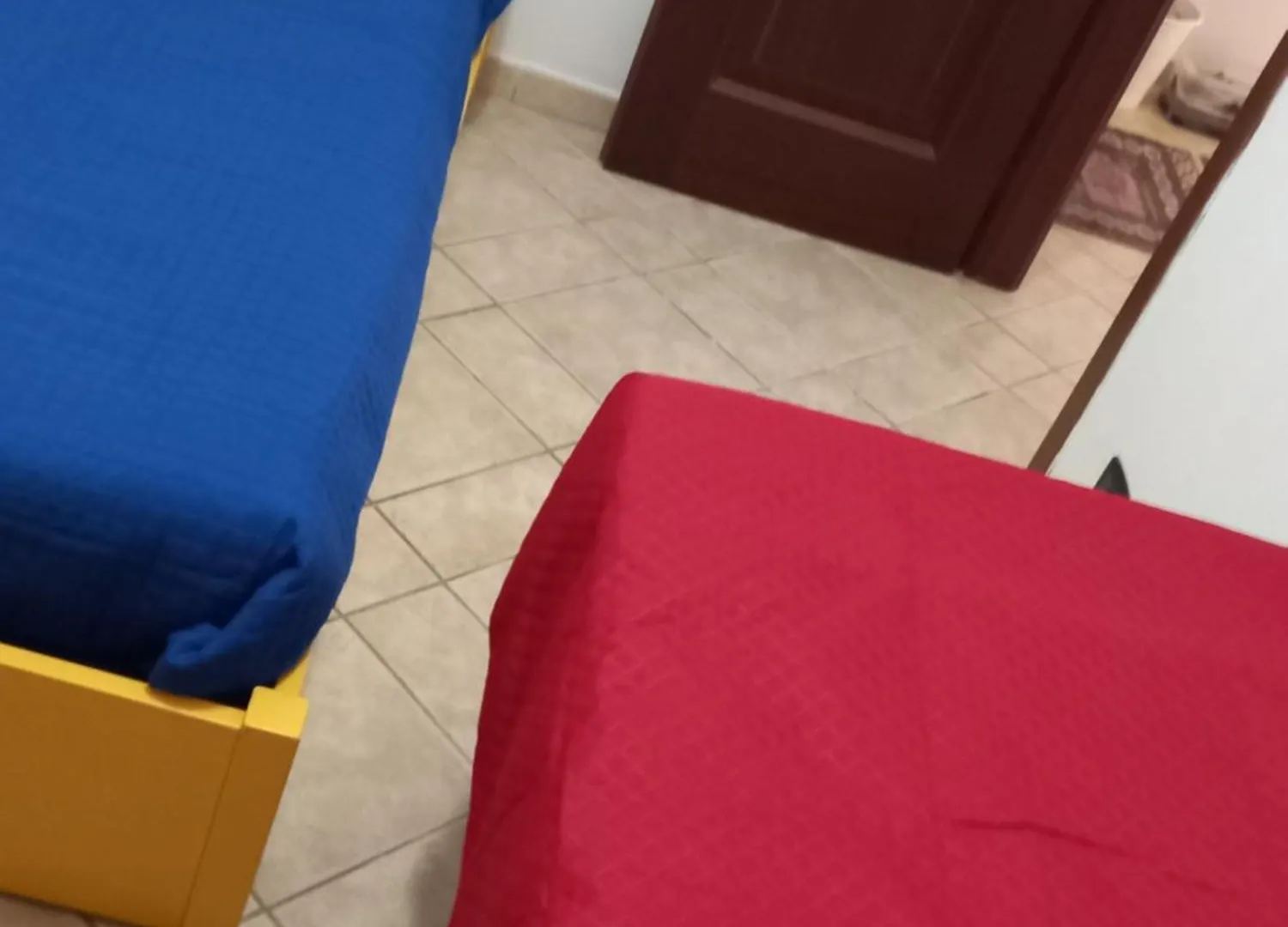 Sun Sea Relax Apartment Luni Italy
