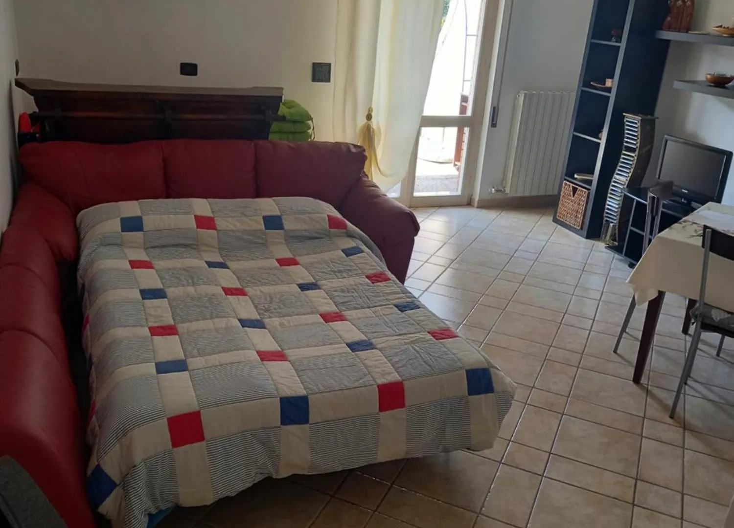Sun Sea Relax Apartment Luni