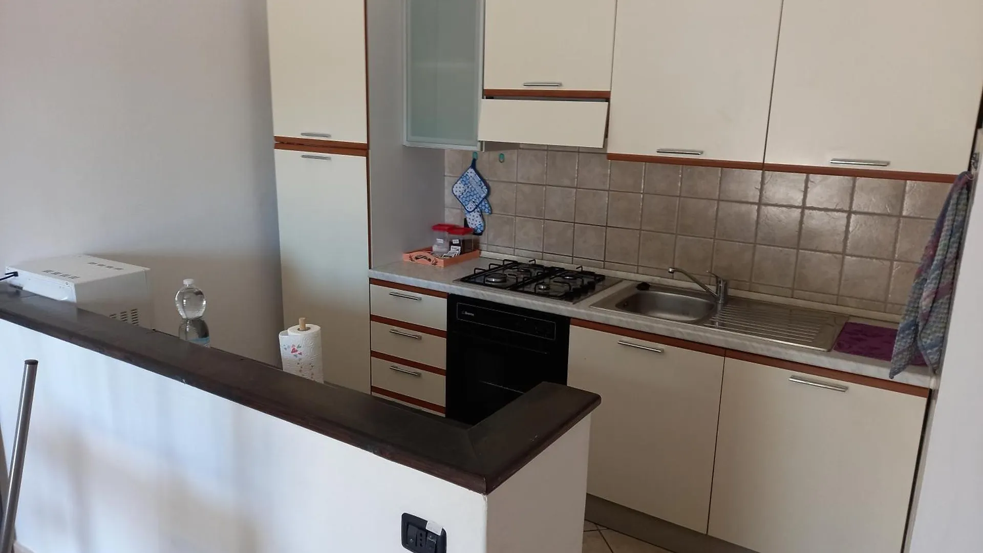 Sun Sea Relax Apartment Luni 0*,