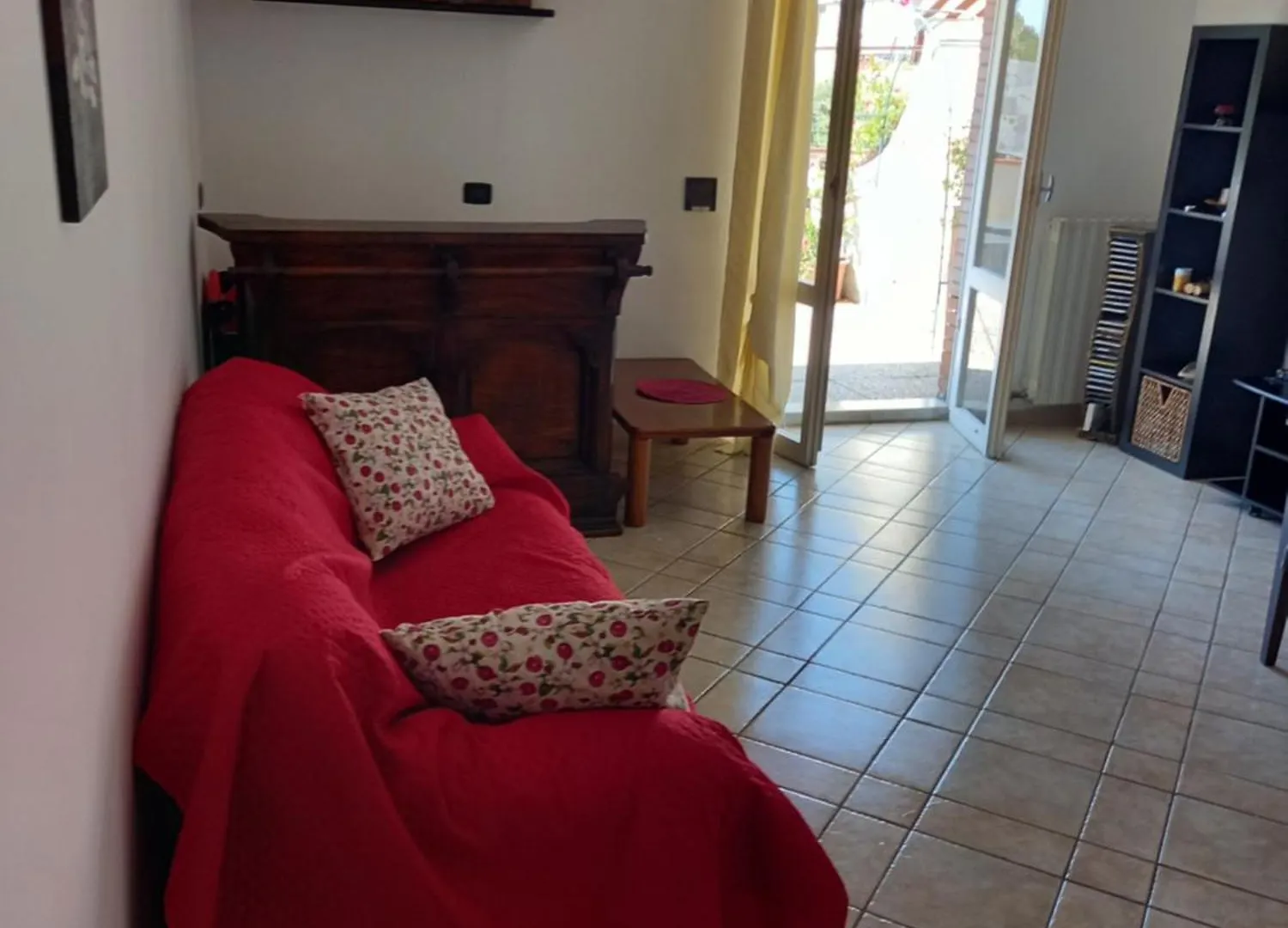 Sun Sea Relax Apartment Luni