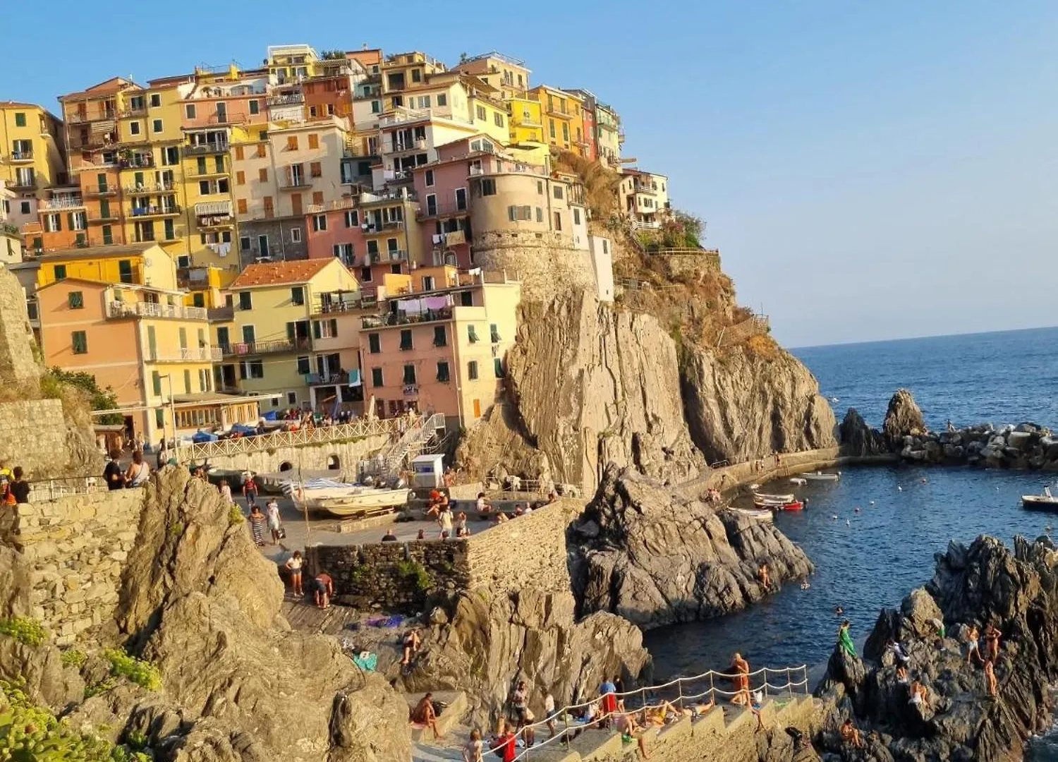 Sun Sea Relax Apartment Luni 0*,  Italy